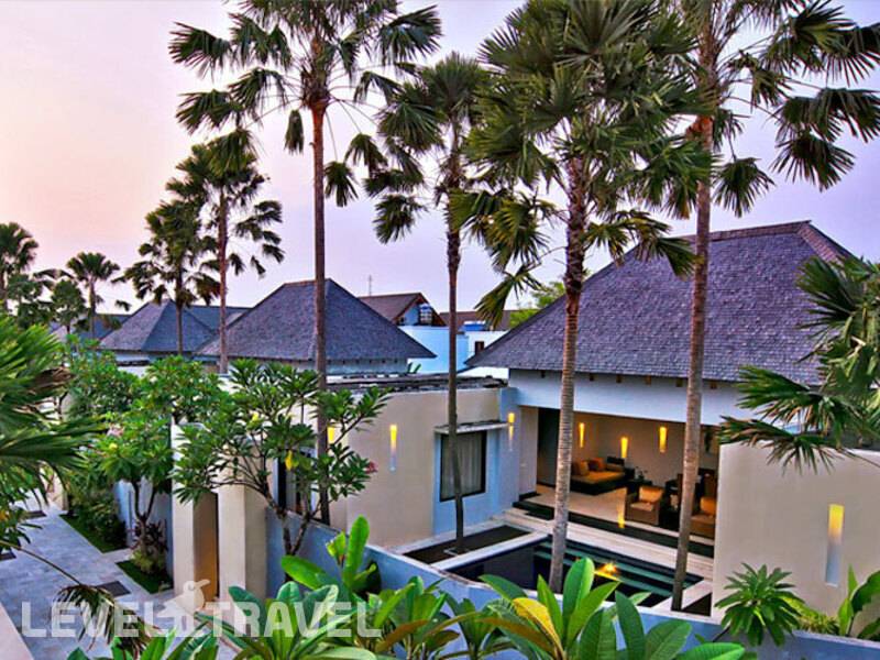 Фотография Seminyak Suite Villa