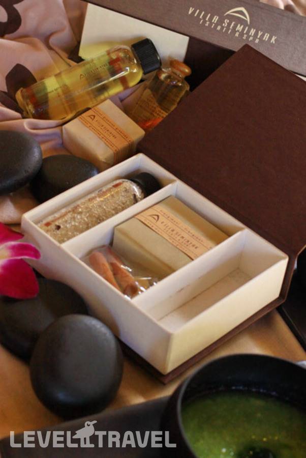 фотографии отеля Seminyak Suite Villa в Индонезия(Семиньяк) - фото №30