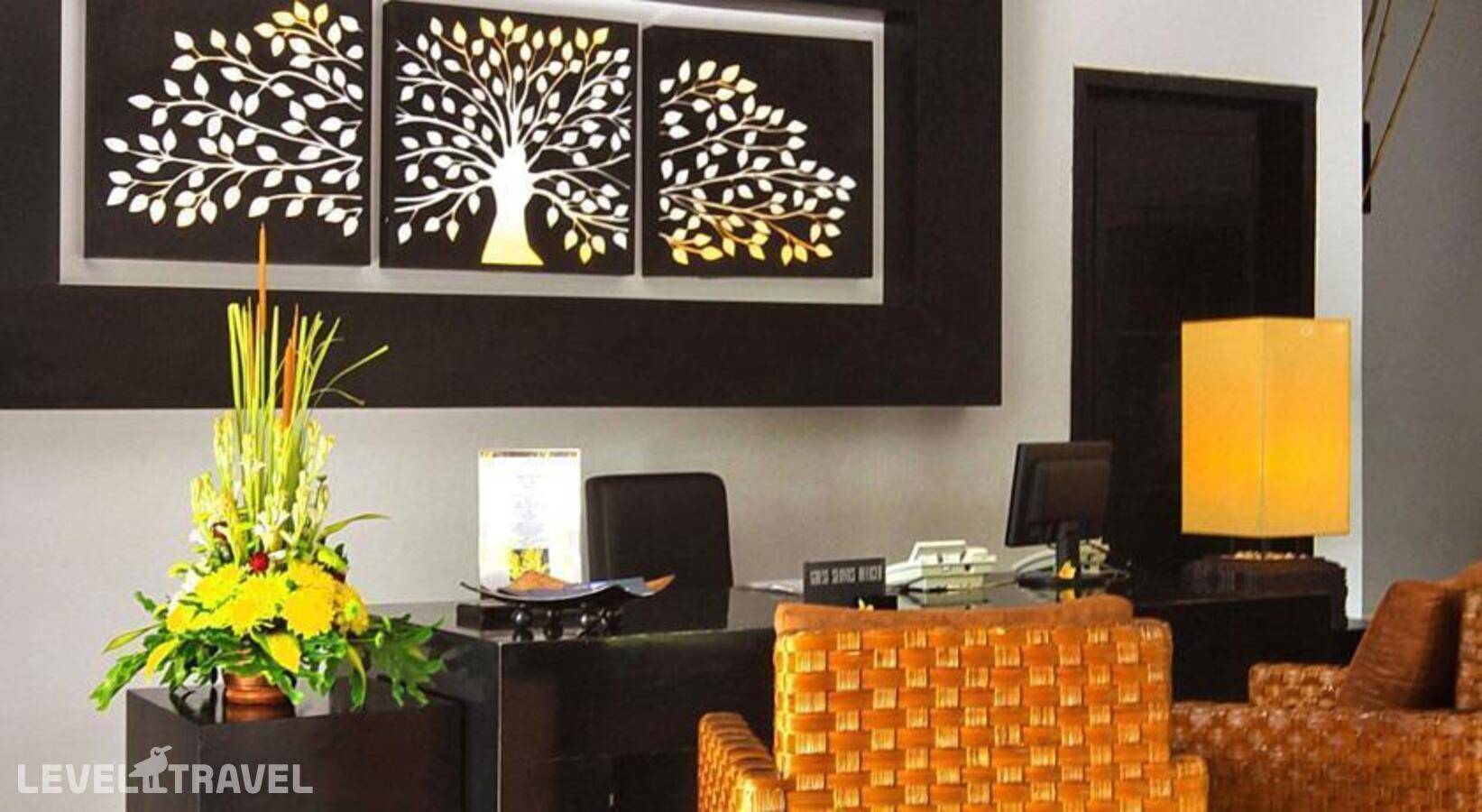 фотографии отеля Seminyak Suite Villa в Индонезия(Семиньяк) - фото №12