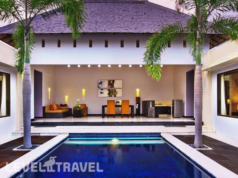 Фотография Seminyak Suite Villa