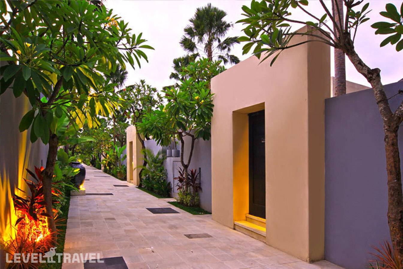 фотографии отеля Seminyak Suite Villa в Индонезия(Семиньяк) - фото №6