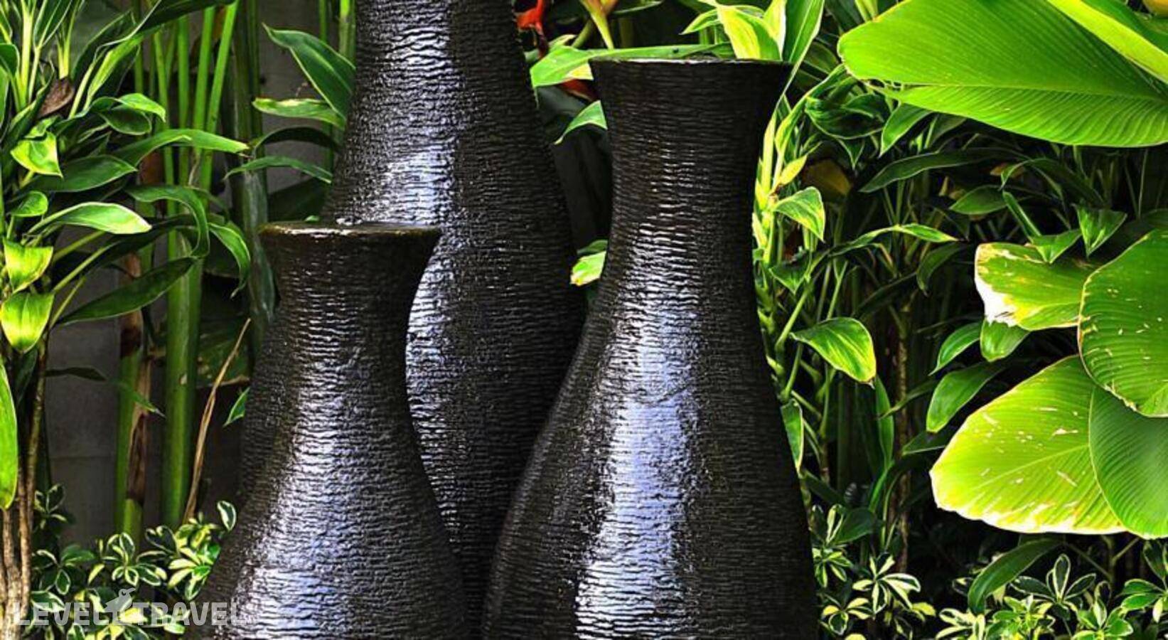 фотографии отеля Seminyak Suite Villa в Индонезия(Семиньяк) - фото №18