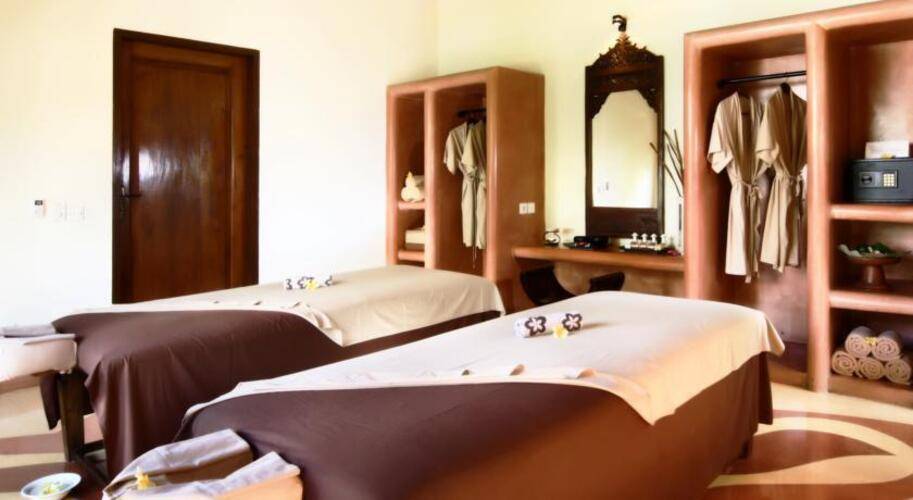 Seminyak Suite Villa