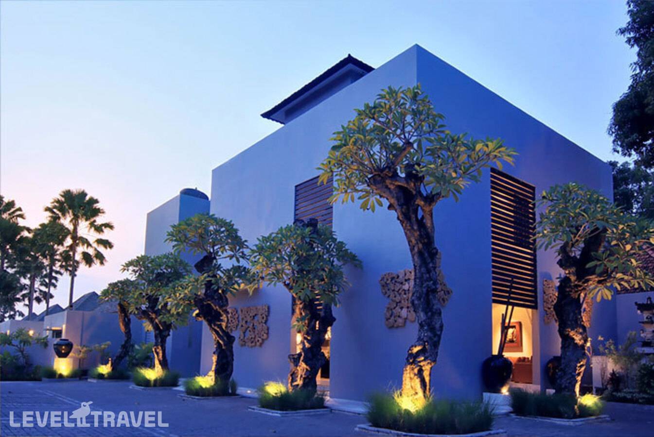 фотографии отеля Seminyak Suite Villa в Индонезия(Семиньяк) - фото №8