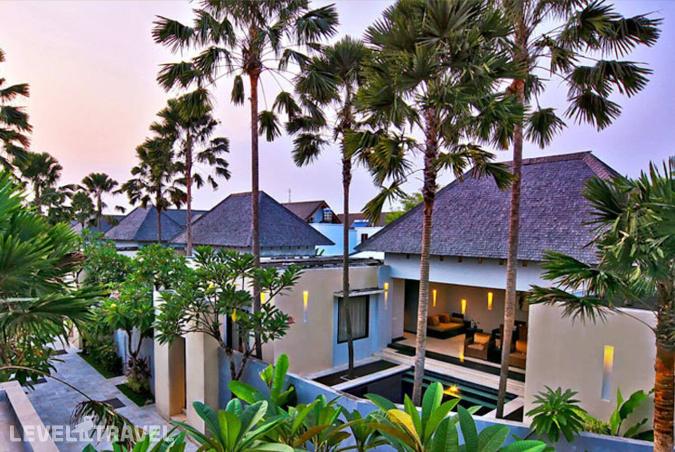 фотографии отеля Seminyak Suite Villa в Индонезия(Семиньяк) - фото №1