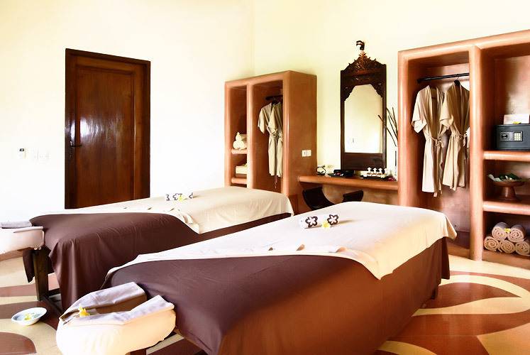 Seminyak Suite Villa