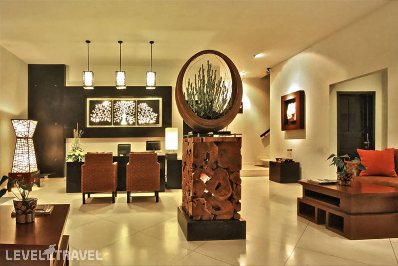 фотографии отеля Seminyak Suite Villa в Индонезия(Семиньяк) - фото №2