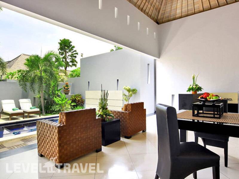 Фотография Seminyak Suite Villa