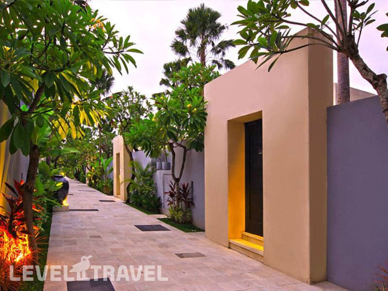 Фотография Seminyak Suite Villa