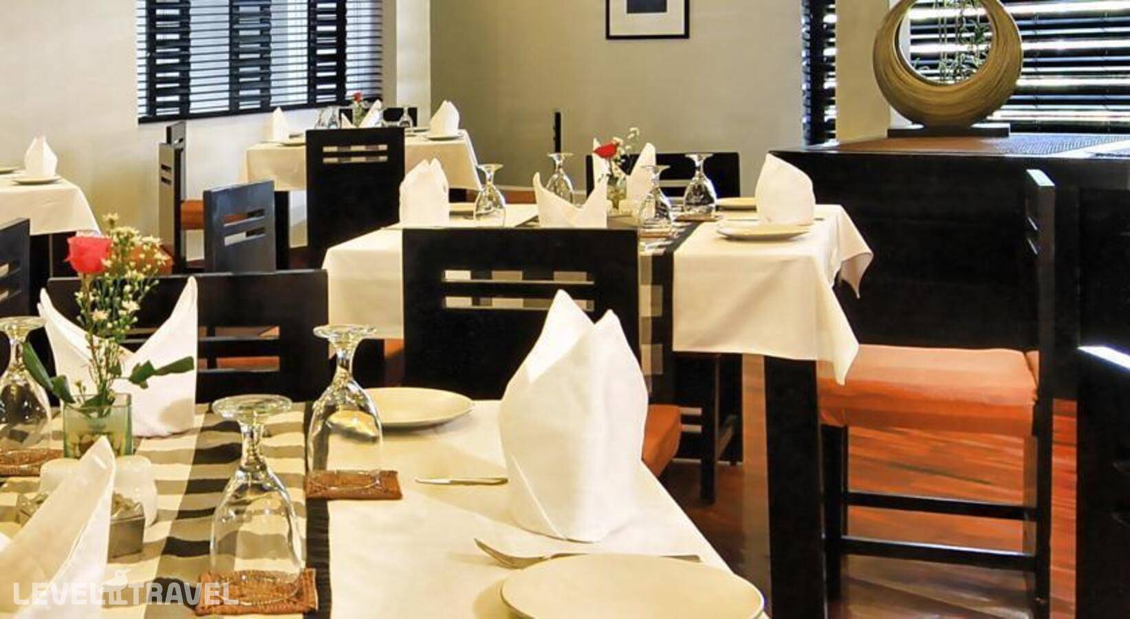 фотографии отеля Seminyak Suite Villa в Индонезия(Семиньяк) - фото №11