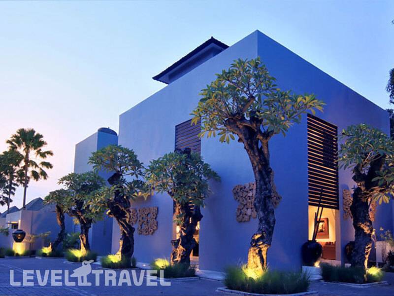 Фотография Seminyak Suite Villa