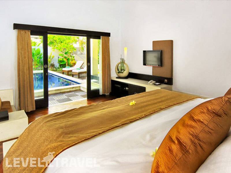 Фотография Seminyak Suite Villa