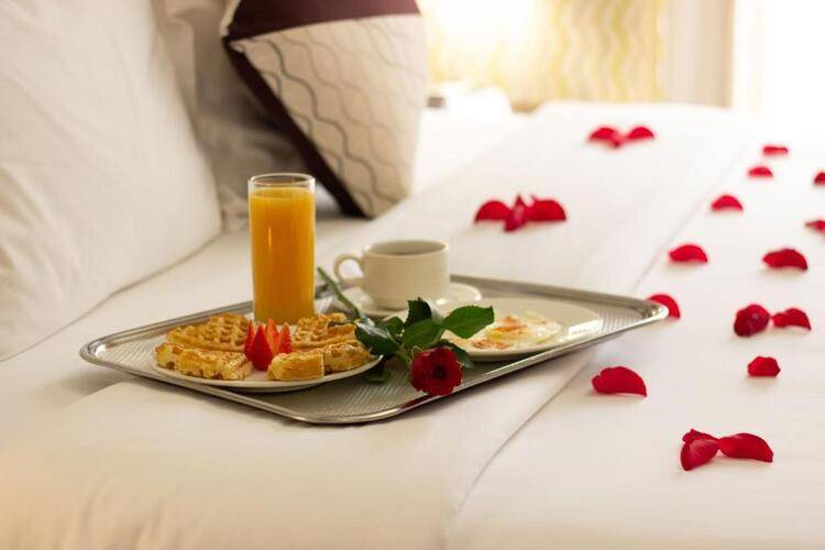 Savoy Suites Hotel Apartment