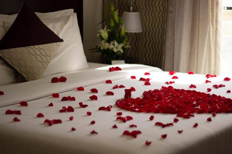 Savoy Suites Hotel Apartment