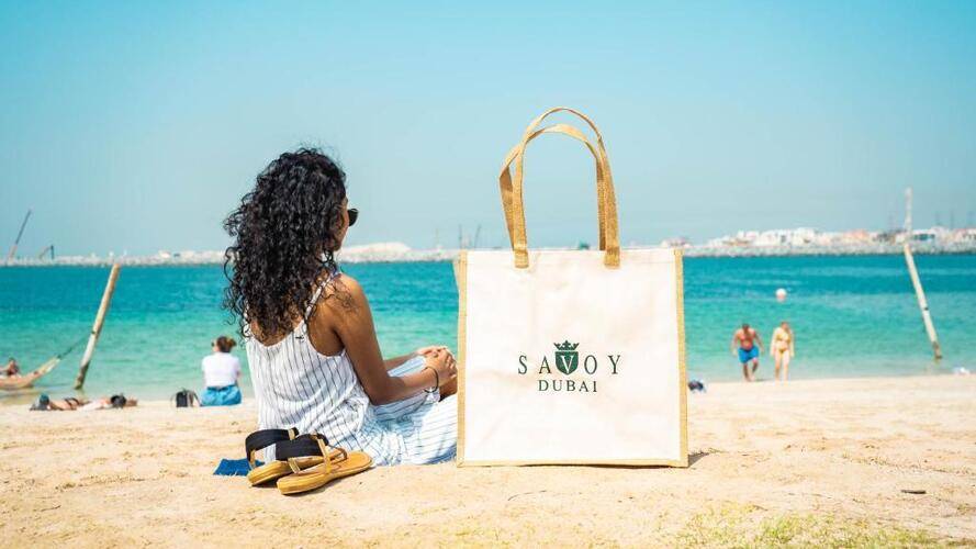 Savoy Suites Hotel Apartment