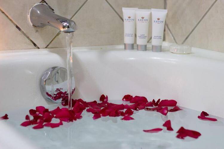 Savoy Suites Hotel Apartment