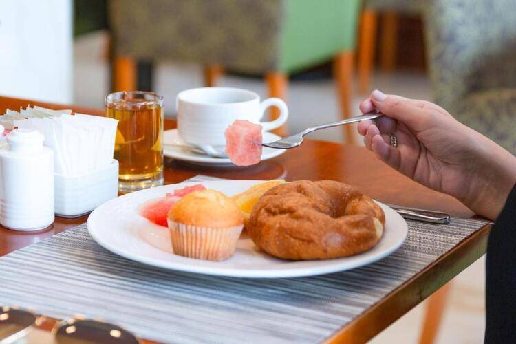 Savoy Suites Hotel Apartment