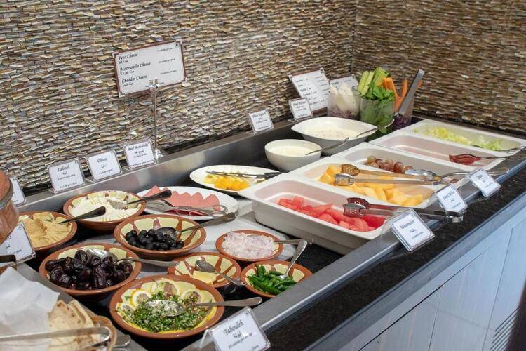 Savoy Suites Hotel Apartment
