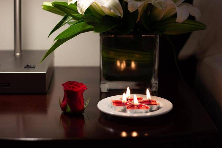 Savoy Suites Hotel Apartment