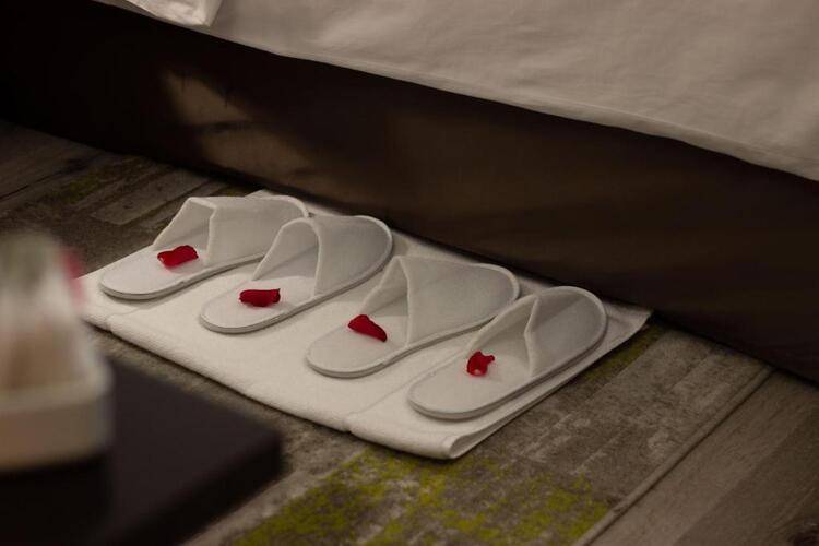 Savoy Suites Hotel Apartment