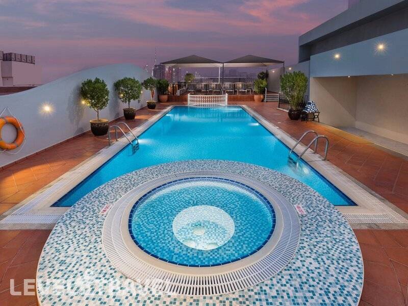 Фотография Savoy Crest Hotel Apartment