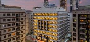 Savoy Crest Hotel Apartment