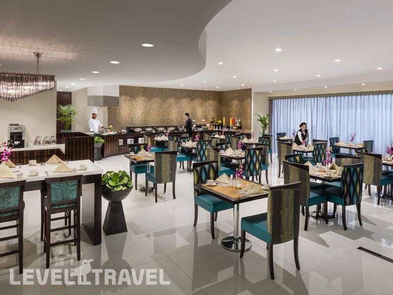 Фотография Savoy Crest Hotel Apartment