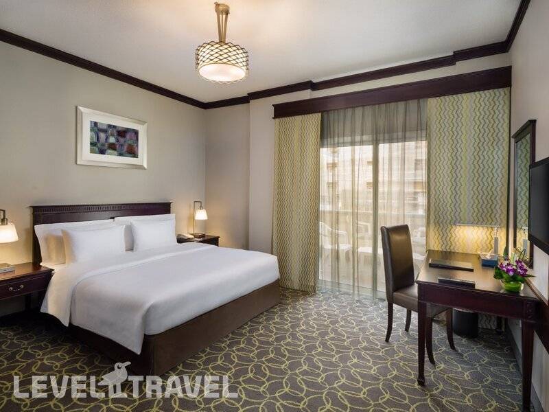 Фотография Savoy Crest Hotel Apartment