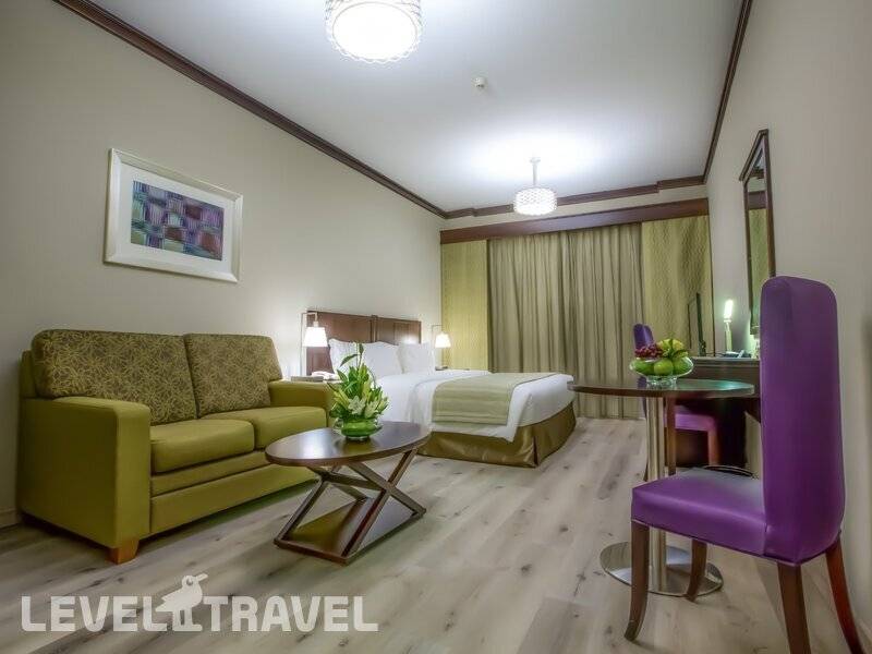 Фотография Savoy Crest Hotel Apartment