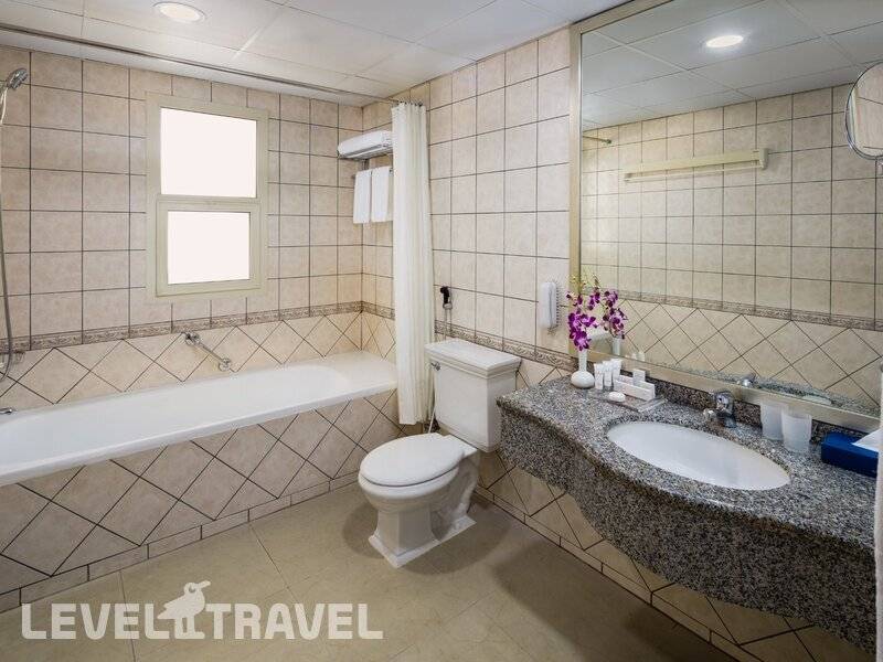 Фотография Savoy Crest Hotel Apartment