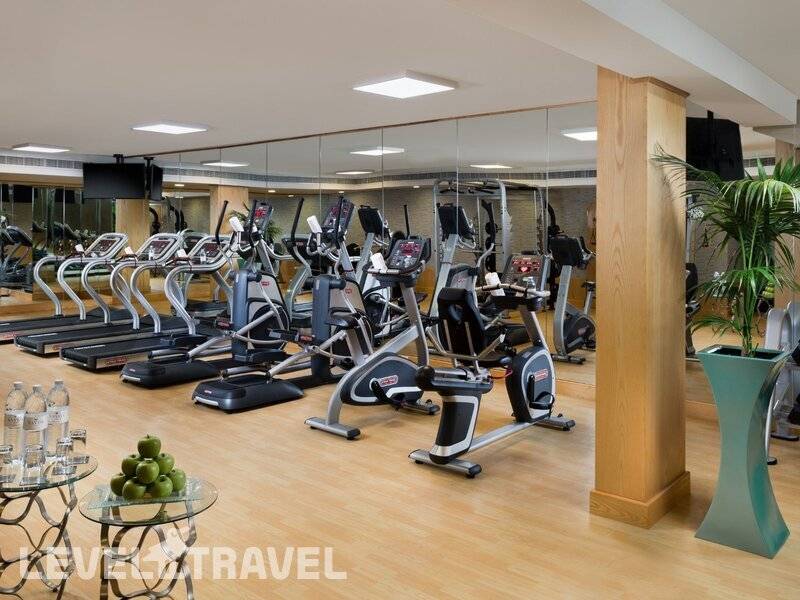 Фотография Savoy Crest Hotel Apartment