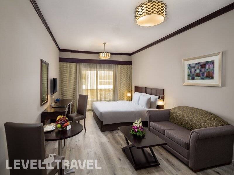 Фотография Savoy Crest Hotel Apartment