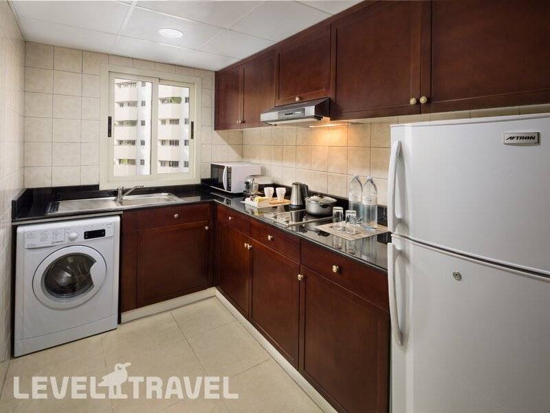 Фотография Savoy Crest Hotel Apartment