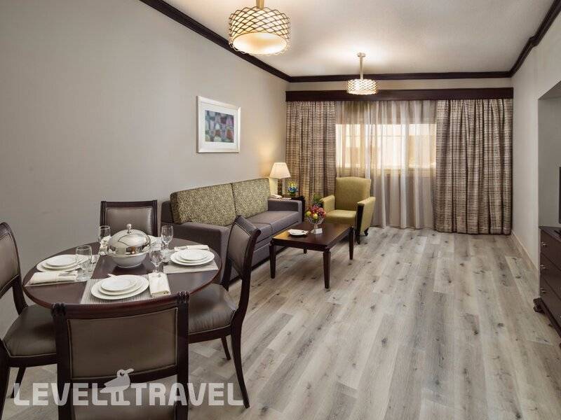 Фотография Savoy Crest Hotel Apartment
