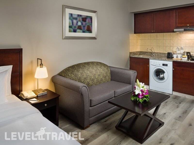 Фотография Savoy Crest Hotel Apartment