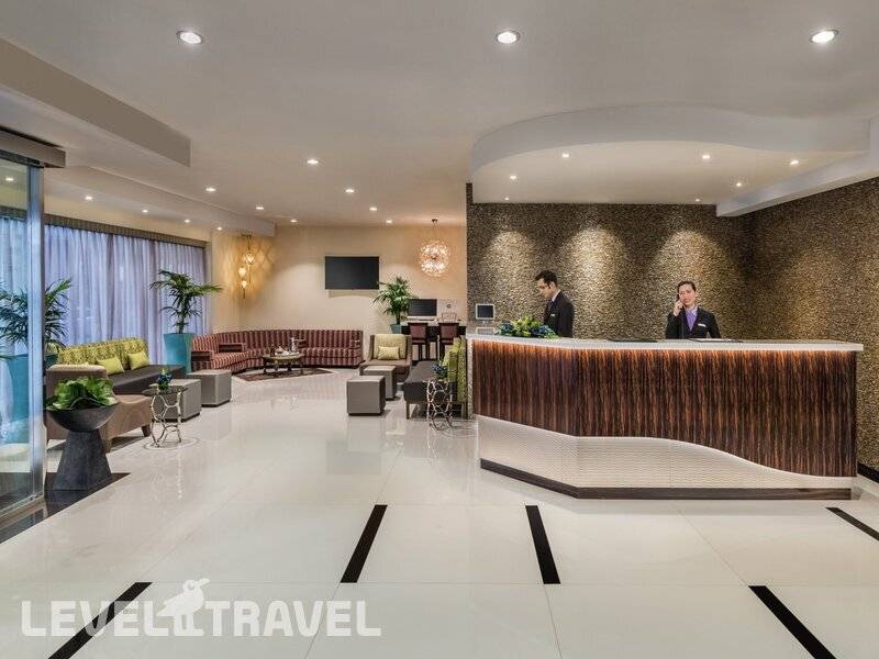 Фотография Savoy Crest Hotel Apartment