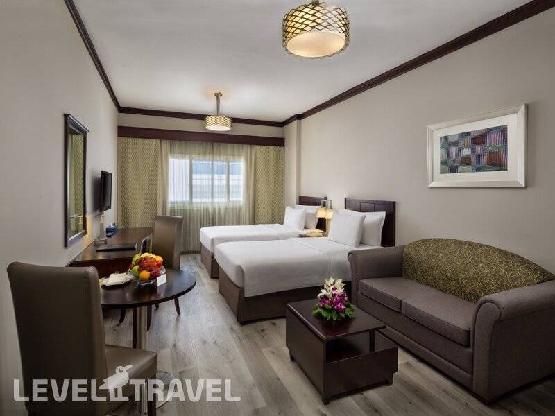 Фотография Savoy Crest Hotel Apartment
