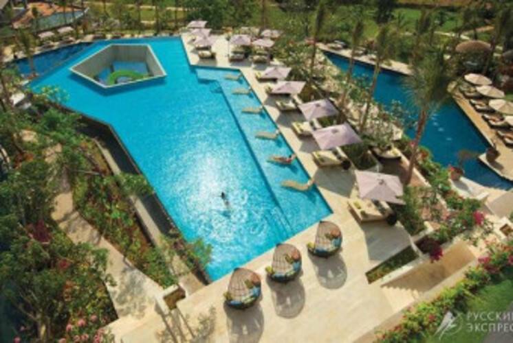 Rimba Jimbaran Bali