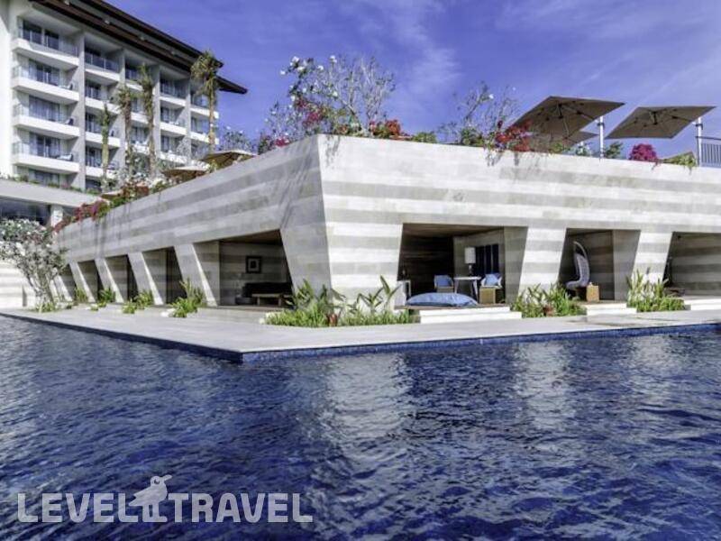 Фотография Rimba Jimbaran Bali