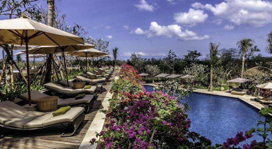 Rimba Jimbaran Bali