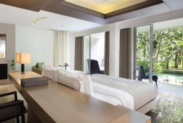 Rimba Jimbaran Bali