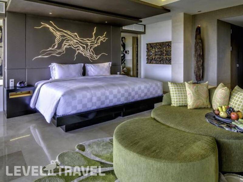Фотография Rimba Jimbaran Bali