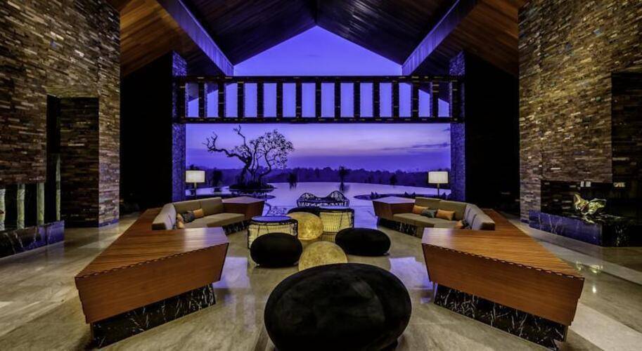 Rimba Jimbaran Bali