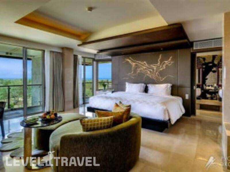 Фотография Rimba Jimbaran Bali