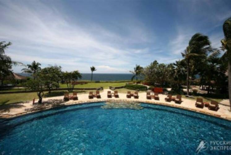Rimba Jimbaran Bali