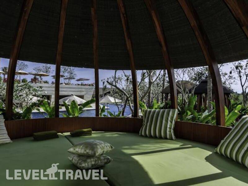 Фотография Rimba Jimbaran Bali