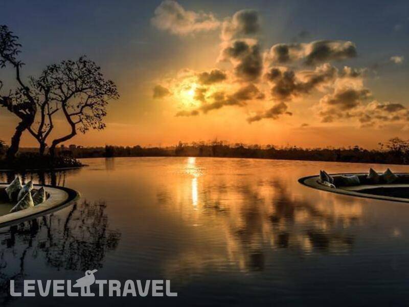 Фотография Rimba Jimbaran Bali