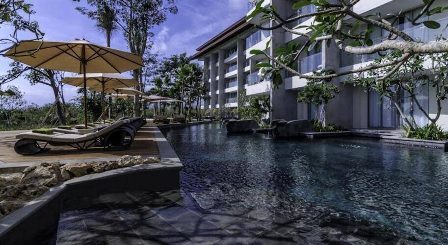 Rimba Jimbaran Bali