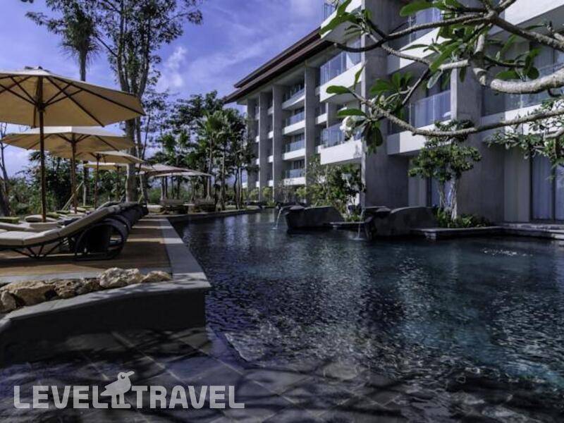 Фотография Rimba Jimbaran Bali