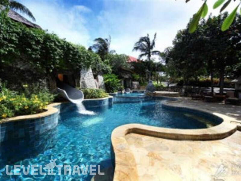 Фотография Rimba Jimbaran Bali